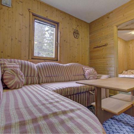 Apartments Dobro Jahorina Ruang foto