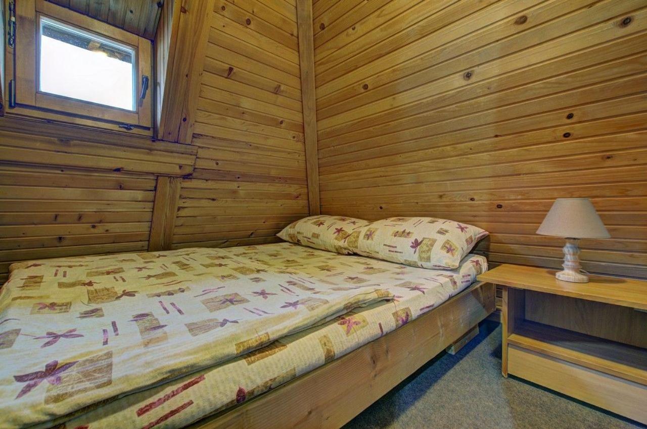Apartments Dobro Jahorina Ruang foto