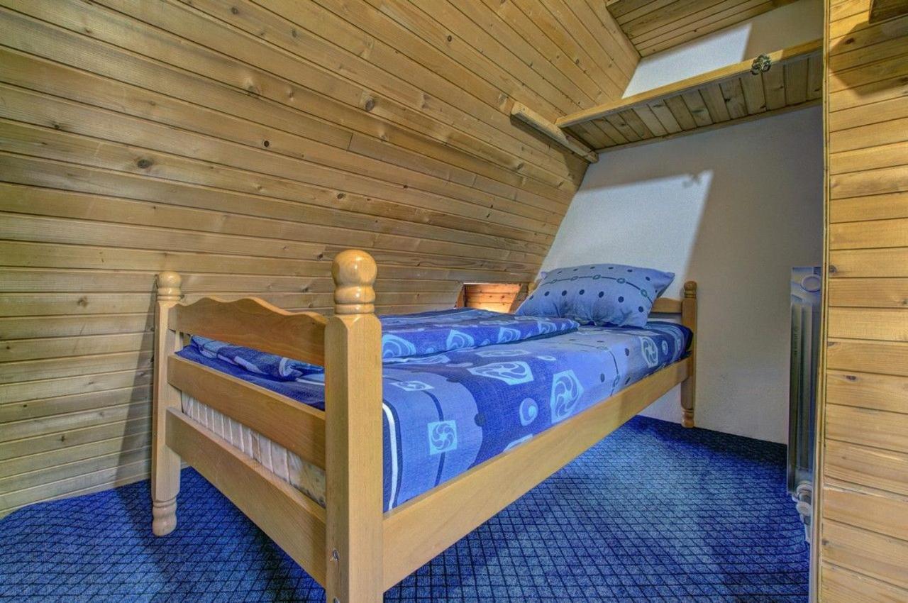 Apartments Dobro Jahorina Ruang foto