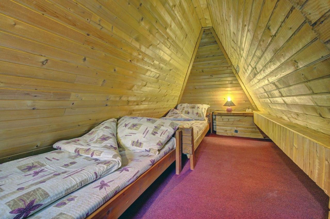 Apartments Dobro Jahorina Ruang foto