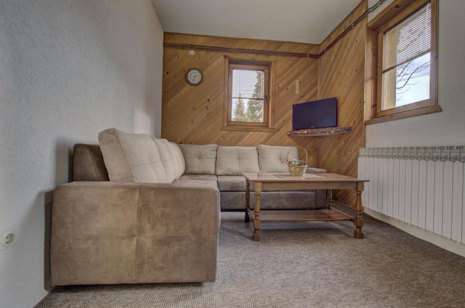 Apartments Dobro Jahorina Ruang foto