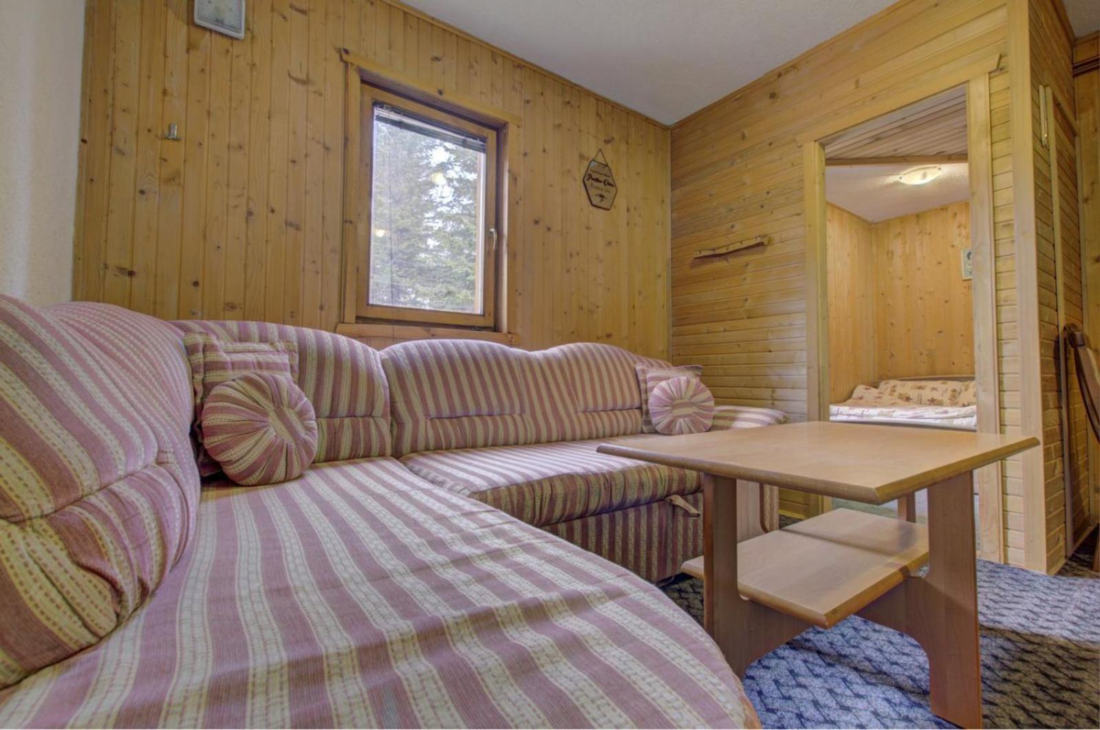 Apartments Dobro Jahorina Ruang foto