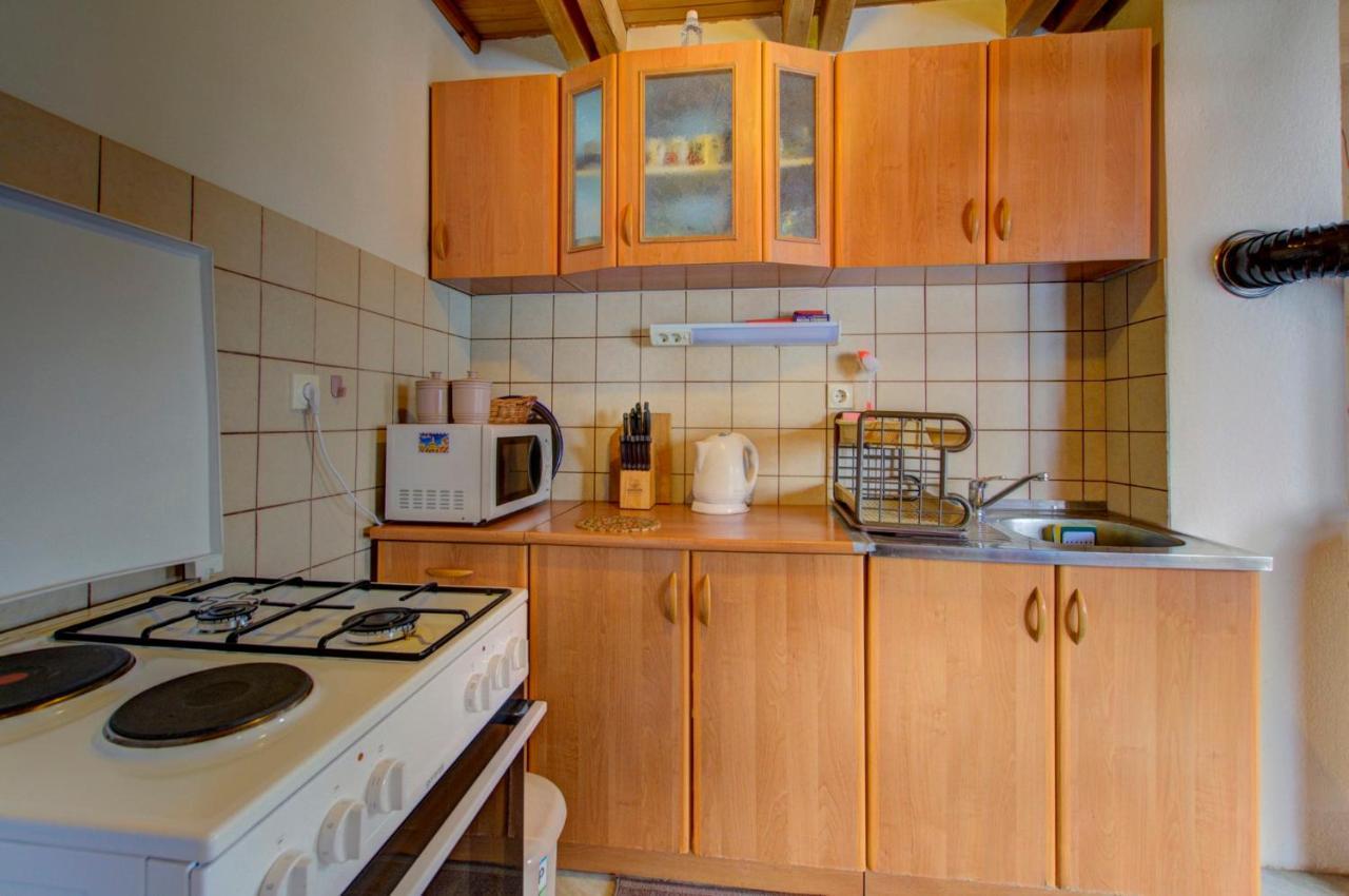 Apartments Dobro Jahorina Bagian luar foto