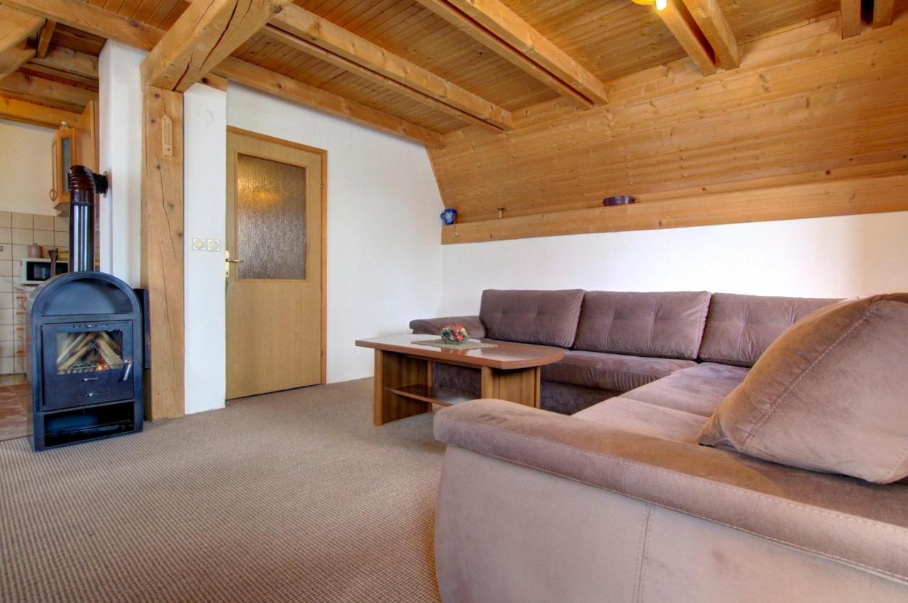 Apartments Dobro Jahorina Bagian luar foto