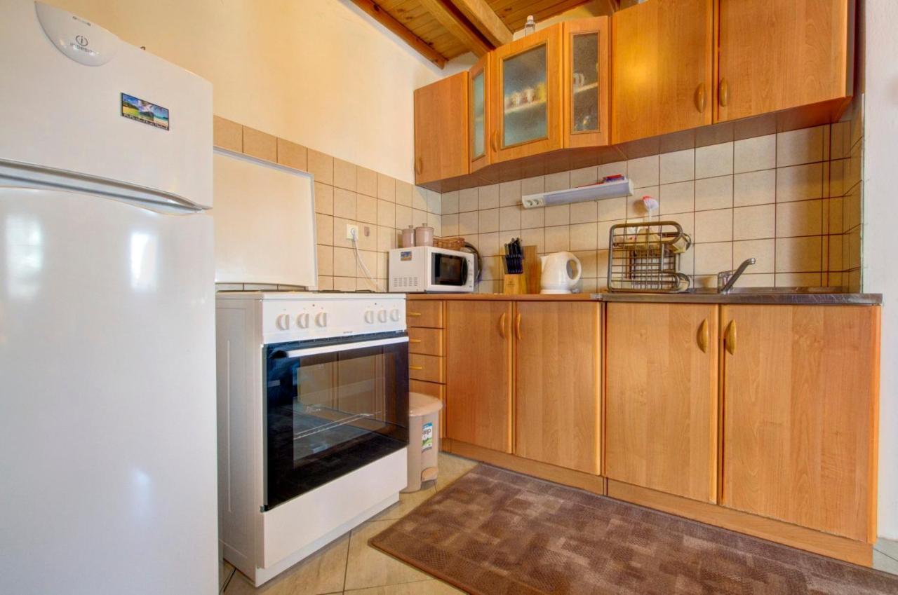 Apartments Dobro Jahorina Bagian luar foto