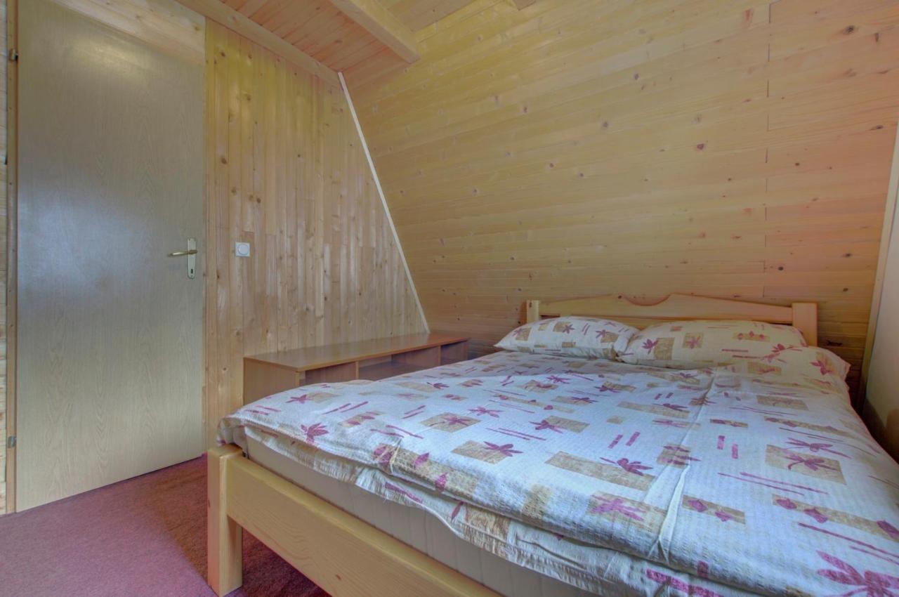 Apartments Dobro Jahorina Bagian luar foto